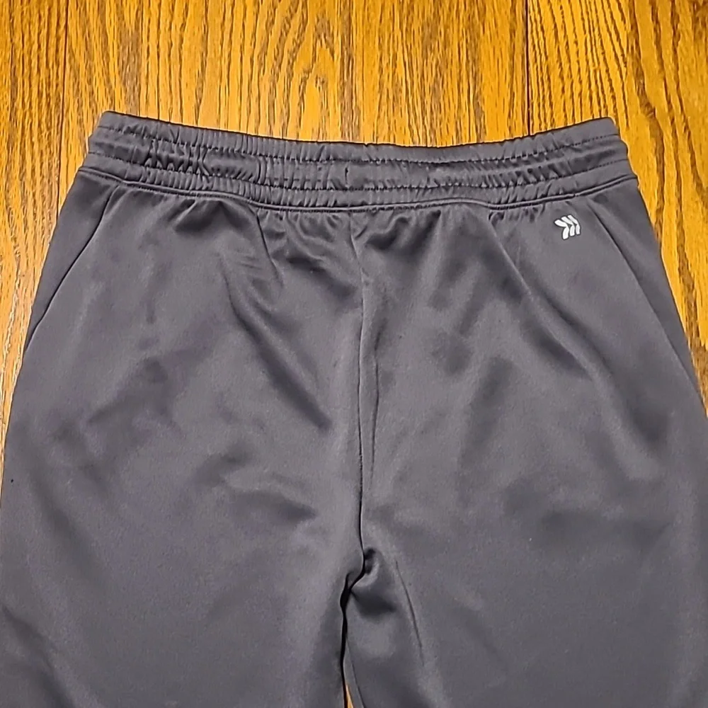 All On Motion Gray Athletic Jogger Pants - Boys XL - Picture 9 of 9